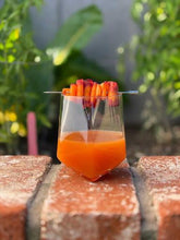 Load image into Gallery viewer, Faceted Crystal Tumblers