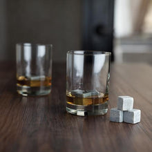 Load image into Gallery viewer, Glacier Rocks® Soapstone Cubes