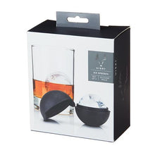 Load image into Gallery viewer, Glacier Rocks® Ice Sphere Molds