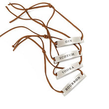 Load image into Gallery viewer, Decanter tags