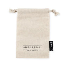 Load image into Gallery viewer, Glacier Rocks® Hexagonal Basalt Stones