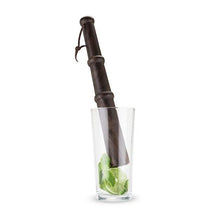 Load image into Gallery viewer, 12" Acacia Muddler