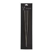 Load image into Gallery viewer, 11" Stainless Steel Precision Tongs