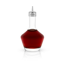 Load image into Gallery viewer, Bitters Bottle with Stainless Steel Dasher Top