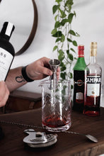Load image into Gallery viewer, 4-Piece Stainless Steel Mixologist Barware Set