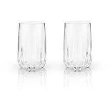 Load image into Gallery viewer, Cactus Crystal Shot Glasses