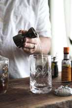 Load image into Gallery viewer, Crystal Mixing Glass