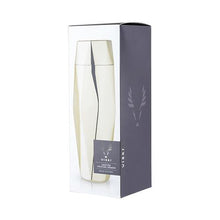 Load image into Gallery viewer, Faceted Gold Cocktail Shaker