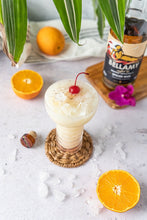 Load image into Gallery viewer, Crystal Pearl Diver Glasses