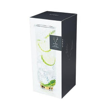 Load image into Gallery viewer, Gatsby Glass Carafe