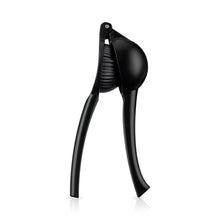 Load image into Gallery viewer, Black Citrus Press