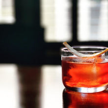 Load image into Gallery viewer, Crystal Negroni Glasses