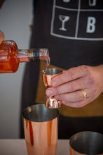 Load image into Gallery viewer, Copper Canterbury Jigger
