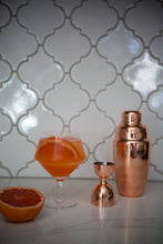 Load image into Gallery viewer, Copper Heavyweight Cocktail Shaker