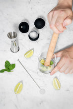 Load image into Gallery viewer, 7-Piece Muddled Cocktail Set
