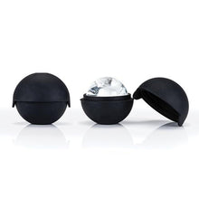 Load image into Gallery viewer, Glacier Rocks® Ice Sphere Molds