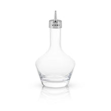 Load image into Gallery viewer, Bitters Bottle with Stainless Steel Dasher Top