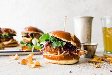 Load image into Gallery viewer, Copper Cocktail Picks
