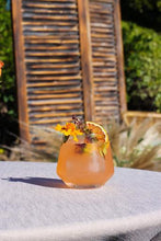 Load image into Gallery viewer, Angled Crystal Cocktail Tumblers
