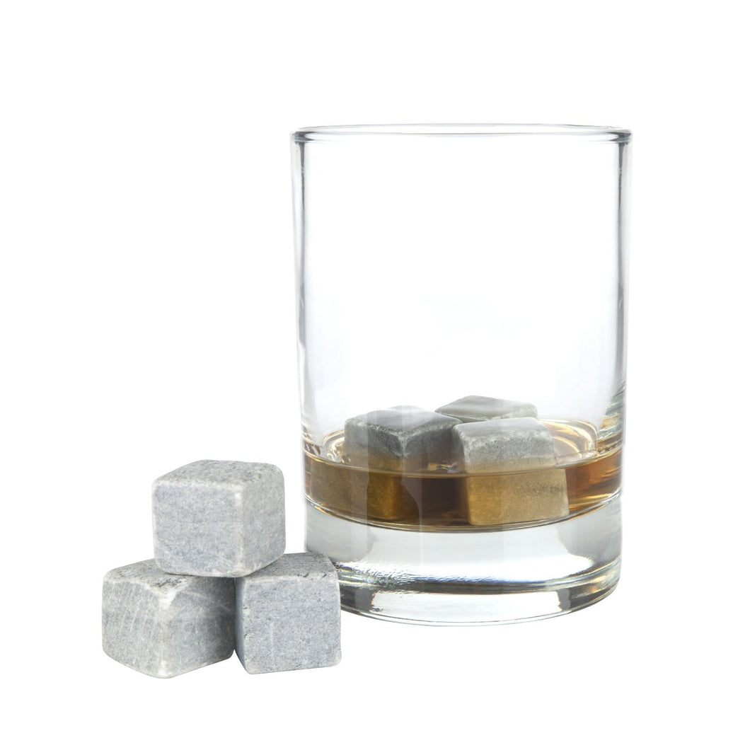 Glacier Rocks® Soapstone Cubes