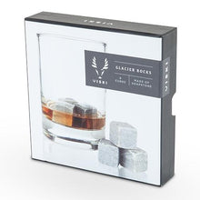 Load image into Gallery viewer, Glacier Rocks® Soapstone Cubes
