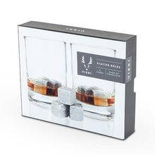 Load image into Gallery viewer, Glacier Rocks® Soapstone Cubes
