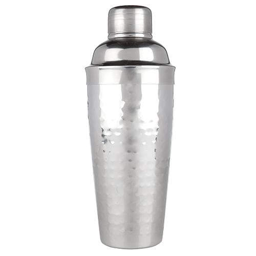 Stainless Steel Hammered Shaker