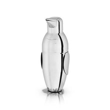 Load image into Gallery viewer, Penguin Cocktail Shaker
