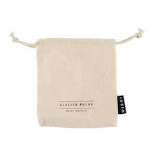 Load image into Gallery viewer, Glacier Rocks® Large Stainless Steel Cubes
