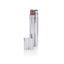 Load image into Gallery viewer, Stainless Steel Cigar Holder and 2 oz Flask
