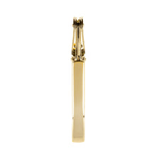 Load image into Gallery viewer, Gold Signature Double Hinged Corkscrew
