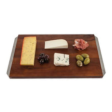 Load image into Gallery viewer, Acacia Wood Cheese Board

