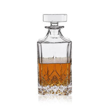 Load image into Gallery viewer, Admiral Liquor Decanter
