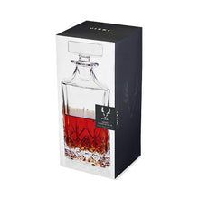 Load image into Gallery viewer, Admiral Liquor Decanter
