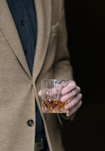 Load image into Gallery viewer, Admiral Crystal Tumblers
