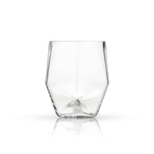 Load image into Gallery viewer, Faceted Crystal Tumblers

