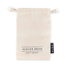 Load image into Gallery viewer, Glacier Rocks® Soapstone Cubes
