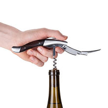 Load image into Gallery viewer, Admiral Oversized Double Hinged Corkscrew
