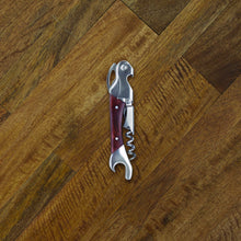 Load image into Gallery viewer, Admiral Double Opener Corkscrew
