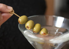 Load image into Gallery viewer, Copper Cocktail Picks
