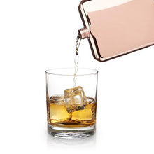 Load image into Gallery viewer, Copper Flask
