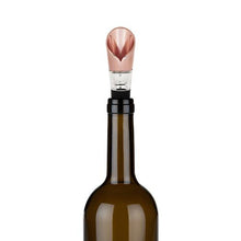 Load image into Gallery viewer, Copper Aerating Pour Spout
