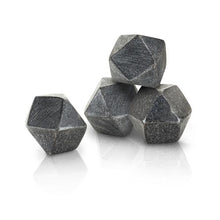 Load image into Gallery viewer, Glacier Rocks® Hexagonal Basalt Stones
