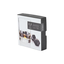 Load image into Gallery viewer, Glacier Rocks® Hexagonal Basalt Stones
