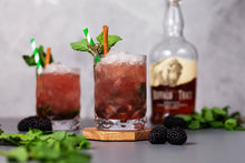 Load image into Gallery viewer, Gem Crystal Tumblers
