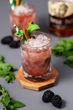 Load image into Gallery viewer, Gem Crystal Tumblers
