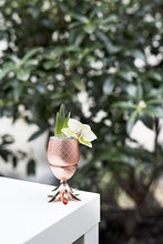 Load image into Gallery viewer, Copper Pineapple Shot Glasses
