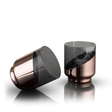 Load image into Gallery viewer, Dipped Crystal Tumblers
