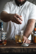 Load image into Gallery viewer, Extra Large Crystal Mixing Glass
