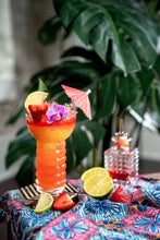 Load image into Gallery viewer, Crystal Pearl Diver Glasses
